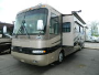 Used 2005 Monaco Diplomat 38PDQ Class A - Diesel For Sale